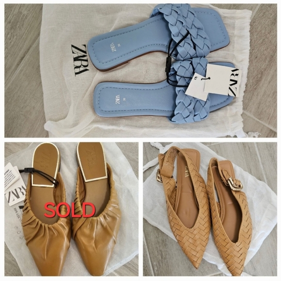 $25 shoes - Picture 1 of 6